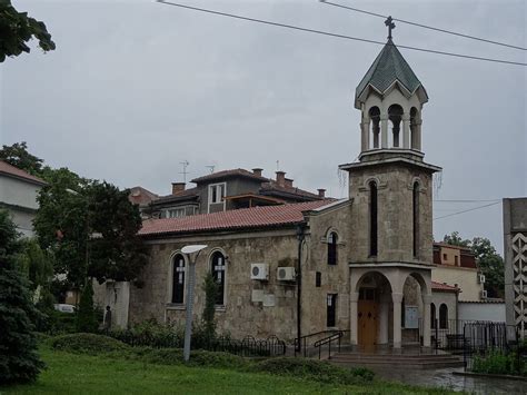 Diaspora - Bulgaria