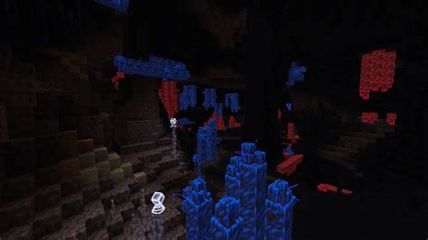 Alexs Caves Mod Para Minecraft 1201 Zonacraft