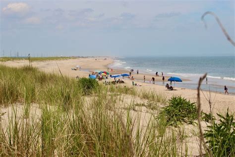 Delawares Beautiful Beaches Offer Something For Everyone From Food To