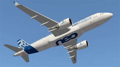 Airbus A Neo Vs Boeing Max Aviation News