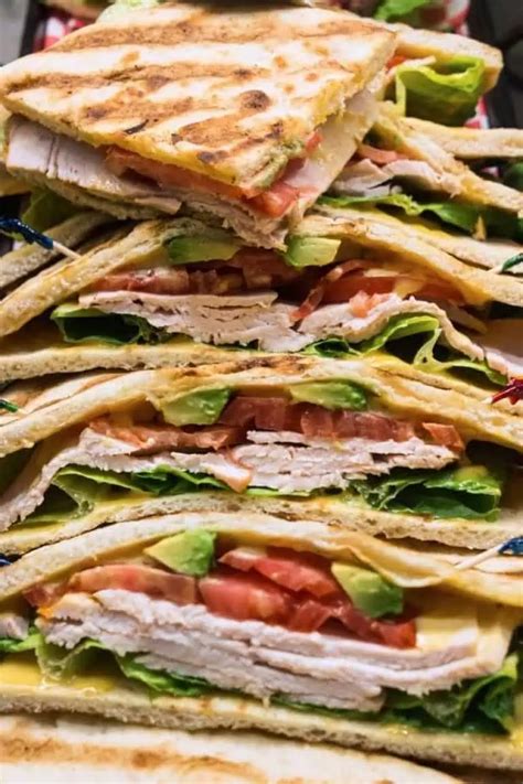 17 Turkey Panini Recipes You’ll Want To Eat Immediately Jane S Kitchen