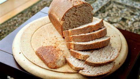 Il Pan Bauletto Integrale Con La Ricetta Per Il Bimby Gustoblog