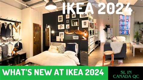 IKEA 2024 IKEA Showroom YouTube