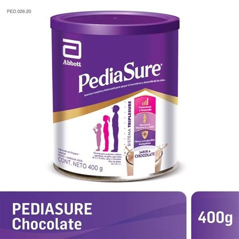 Pediasure Farmacias Del Sud