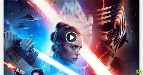 Star Wars: The Rise of Skywalker Trailer (2019)