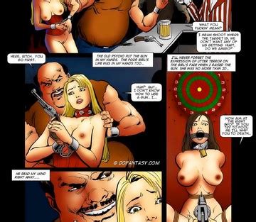 Fansadox Fernando Invaders Wild Orgy Muses Sex And