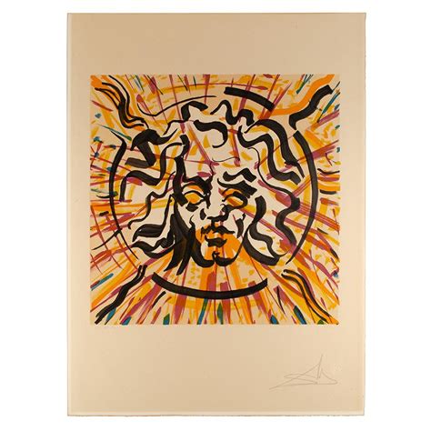 Bid Now Salvador Dali December Pm Cet