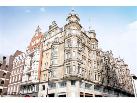 Hanover Square - London Offices - 18136