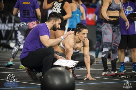 Tips To Prepare For A Crossfit Competition Page Of Boxrox