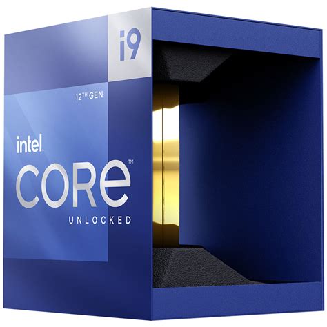 Intel Core I9 12900k Processor Ubicaciondepersonascdmxgobmx