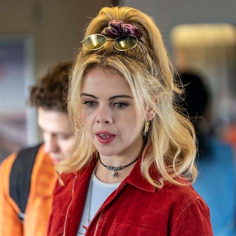 Derry Girls Star Saoirse Monica Jackson Lands Next Movie Role