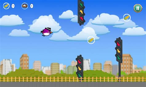 Bird Flop Endless Flying Adventure Apk For Android Download