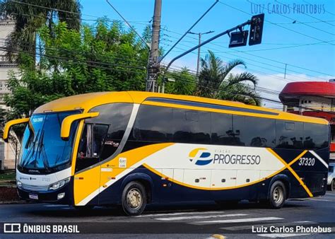 Via O Progresso Em Juiz De Fora Por Luiz Carlos Photobus Id