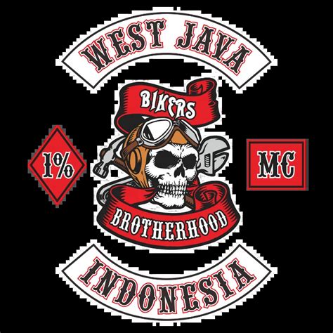 OUR CHAPTER Bikers BrotherHood 1 MC