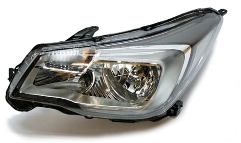 Reflektor Lam Subaru Forester Sj Iv Lift X E Za Z Z