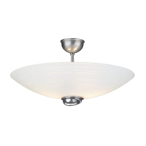 David Hunt Lighting Swirl Classic Semi Flush Ceiling Light In Pewter Finish Swf5867 Lighting