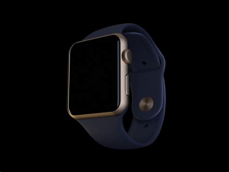 Quoi Ressemblera La Prochaine Apple Watch Blog Iservices