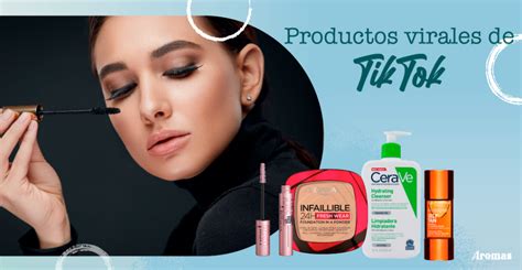 Productos Virales En Tiktok Belleza En Todos Los Sentidos