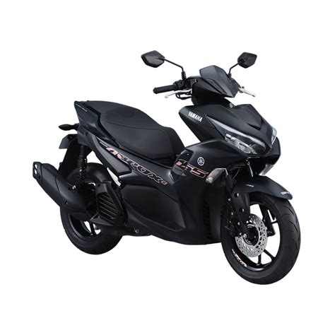 Yamaha Mio Aerox For Sale Premium Performance Scooter Ph