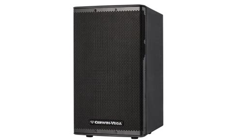 Cerwin Vega Cvx