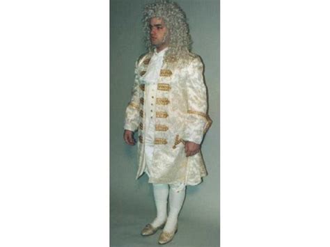 Amadeus Costume Plot Rental