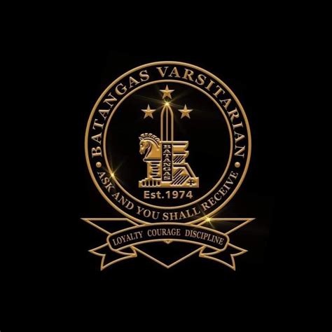 Batangas Varsitarian Est1974
