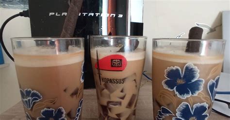 Resep Minuman Chocolatos Dingin Enak Dan Mudah Cookpad