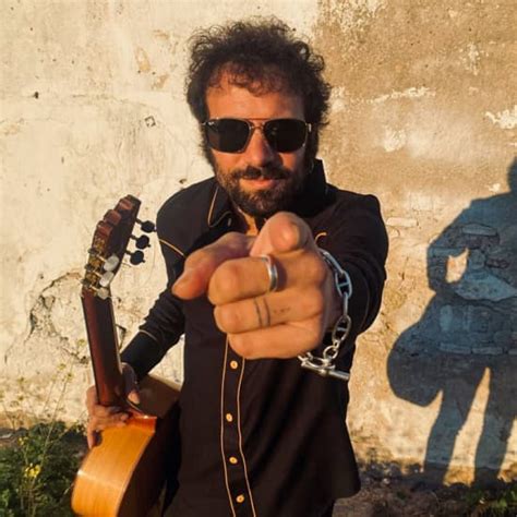 El Canijo De Jerez En Directo En Teatro Eslava Onsite Tickets