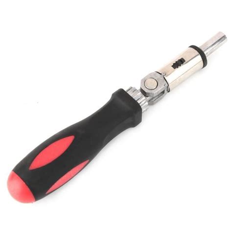 Tournevis Cliquet Ratchet Screwdriver Fdit Multi Function