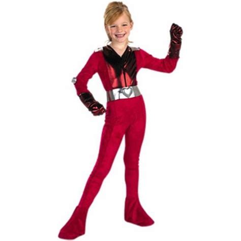 Child's Totally Spies Clover Costume | Spy outfit, Kids costumes, Girls ...