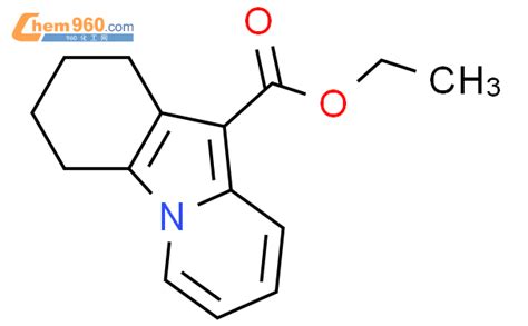 Pyrido A Indole Carboxylic Acid Tetrahydro