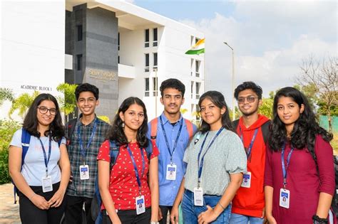 Shiv Nadar University Chennai Opens Admissions For 2022 23 Academic Session