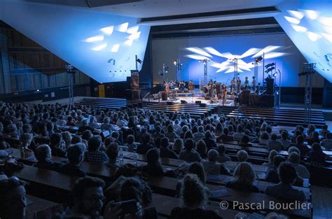 FRED PALLEM ET LE SACRE DU TYMPAN 2609 Festival Jazz à Saint Germain