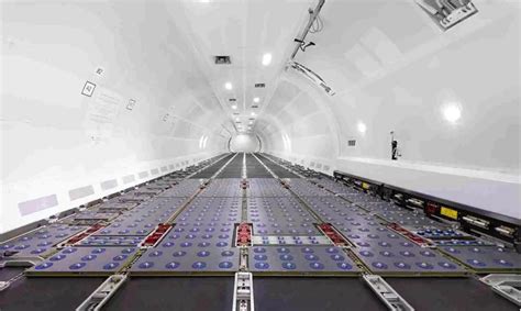 Aei To Provide Merx Aviation With Its First B737 800sf Freighter