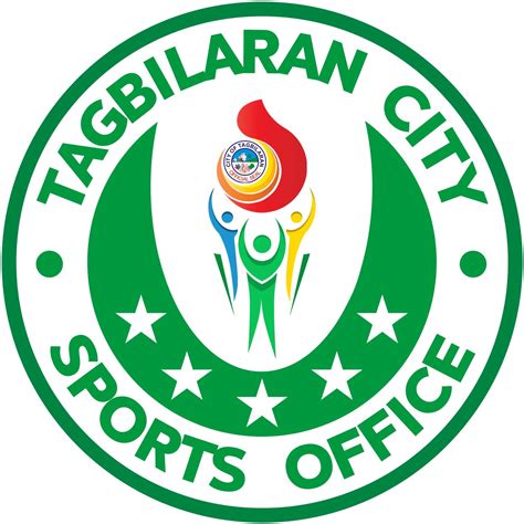 Tagbilaran City Sports Office Tagbilaran City