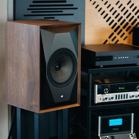 Mofi Sourcepoint Loudspeakers The Sound Environment