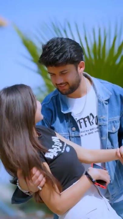 Gangster Love Story 🫶🥹 ️ Varunbundela Trendingshorts Lovestory