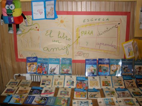 Animaci N Lectora Salesianos Los Boscos Lectura En De Primaria