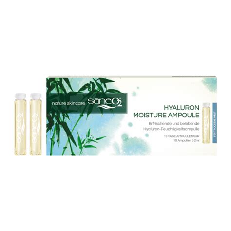 Exklusive Naturkosmetik Serien GW Nature Cosmetic