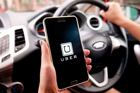 Ride Hailing Giant Uber To Go Fully Electric By