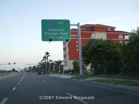 Park Blvd Bridge