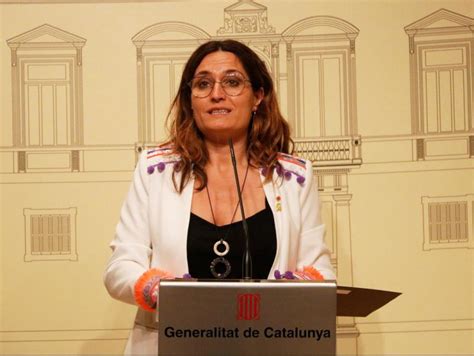 El Govern no convocarà per ara els partits catalans per prioritzar la