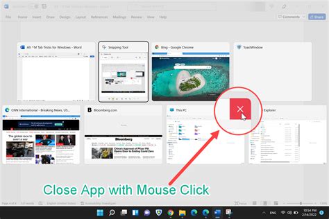 Alt Tab App Switcher Tricks For Windows Webnots