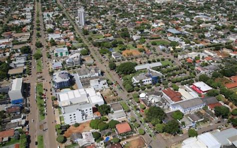 Sorriso a mais rica cidade do agronegócio está no meio da guerra de