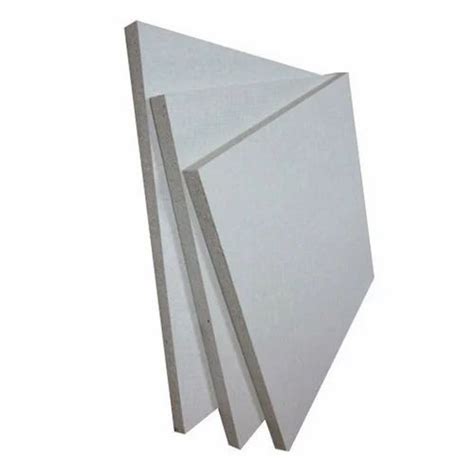 Feet Gray Gyproc Gypsum Board Thickness Mm At Piece