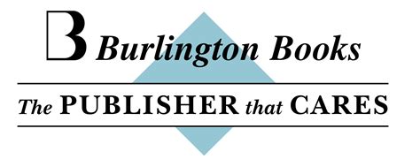 Burlington Books