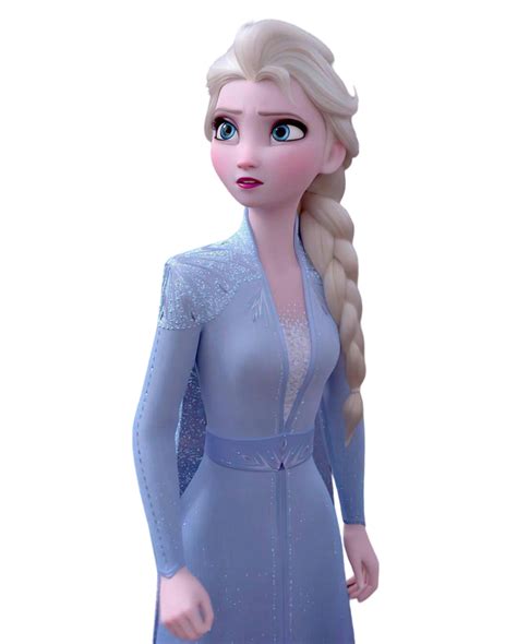 Elsa Frozen Ii Png By Jakeysamra On Deviantart