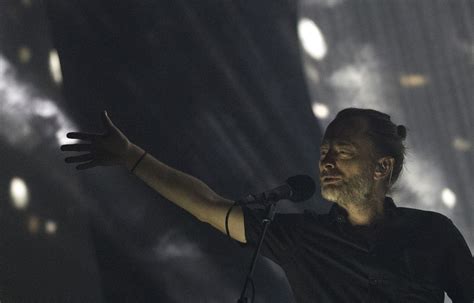 Thom Yorke Lance Sa Station De Radio Avec Sonos