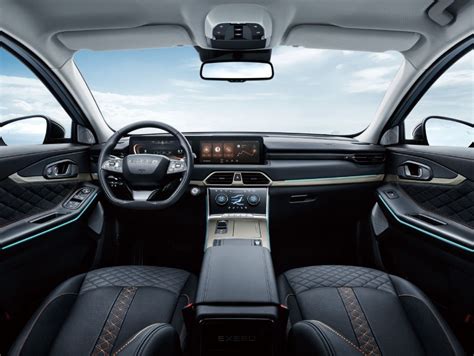 New Exeed TXL Photos, Prices And Specs in SaudiArabia