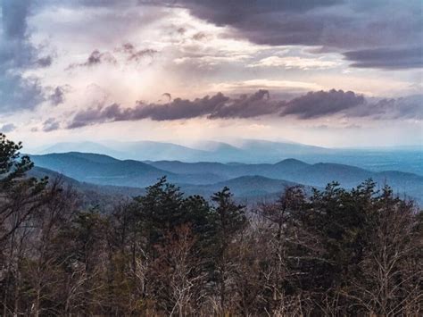 The Best Things To Do In Shenandoah National Park For The Perfect